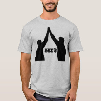 HI-5 T-SHIRT