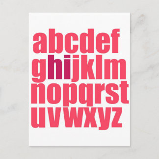 Hi Briefkaart