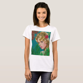 Hi Brigitte T-shirt