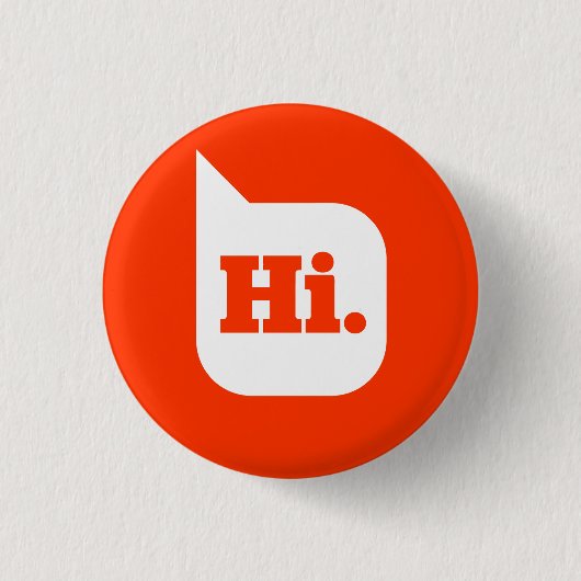 Hi Button (Voorkant)