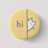 Hi Button — Intermediate Edition (Voorkant)
