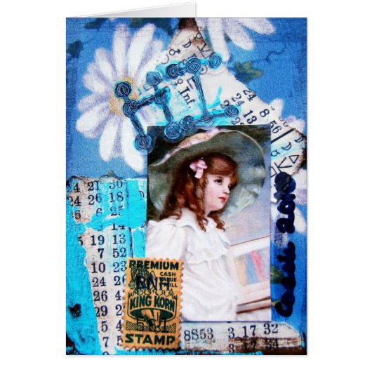 Hi Collage  Child (Voorkant)