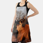 HI DEER SCHORT (Insitu)