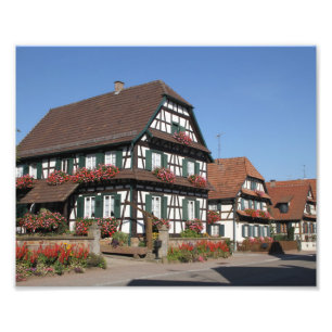 Hi def Photographie d'Alsace France