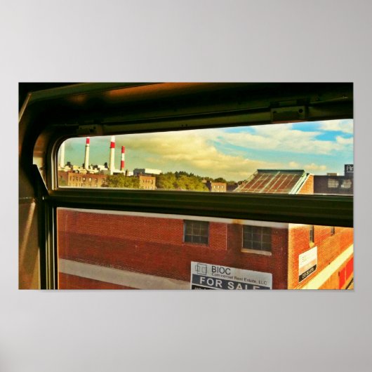 Hi Def Queens Reality Poster (Voorkant)