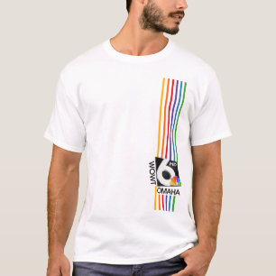 Hi-Def T T-shirt