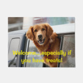 Hi Deurmat (Voorkant)