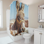 HI DONKEY DOUCHEGORDIJN (In situ)