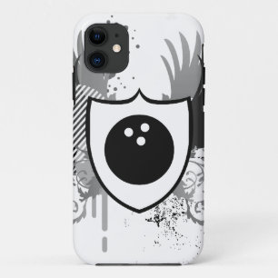 hi-fi bowling iPhone 11 hoesje