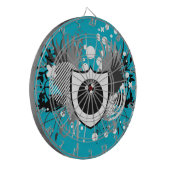 hi-fi bowling dartbord (Voorkant Links)