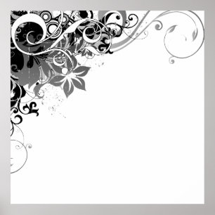 hi-fi in de zomer poster