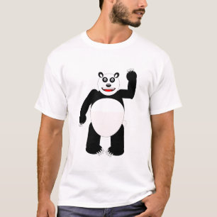 Hi Fi PANDA T-shirt