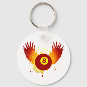 hi-fi. v.1. sleutelhanger