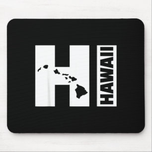 HI Hawaiaanse eilanden Muismat