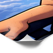 Hi, I'm Dave Perfect Poster (Hoek)