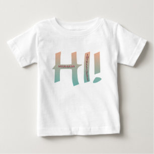 Hi! Intelligente mens