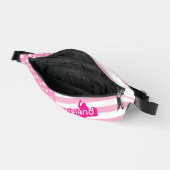 "Hi Kamala" - Fanny Pack (slogan A) (Ouvrir)