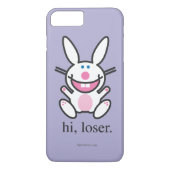 Hi Loser Case-Mate iPhone Case (Achterkant)