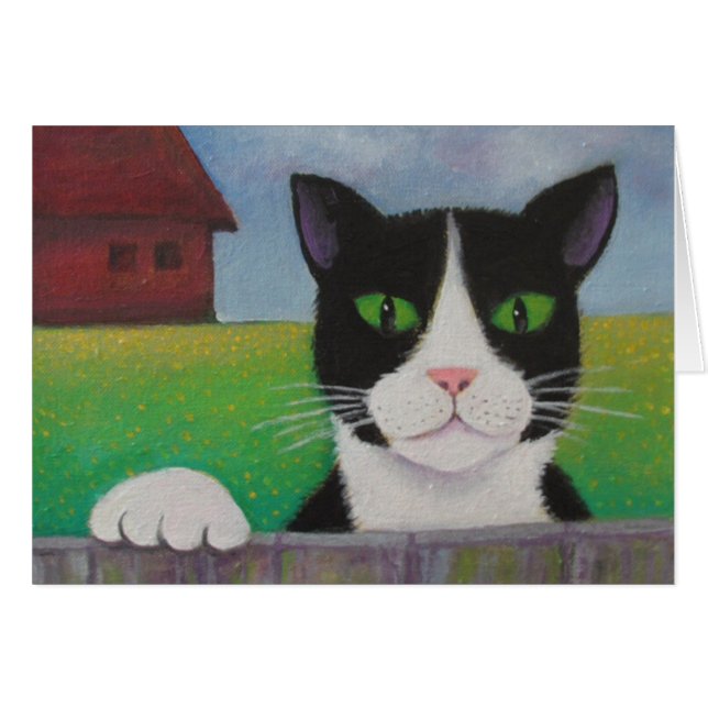 HI NEIGHBOR! (Voorkant Horizontaal)