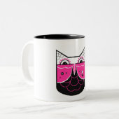 Hi Owl Mok - IMJUSTSARAH (Voorkant links)