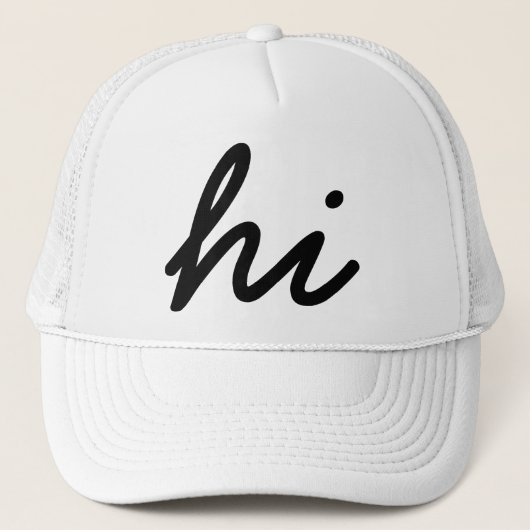 HI pet (Voorkant)