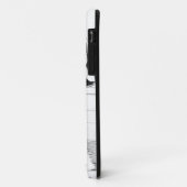 Hi-Point ~ coque iphone de bannière tzigane (Dos/Gauche)