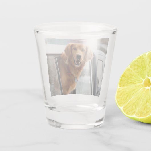 Hi Shot Glas (Achterkant)