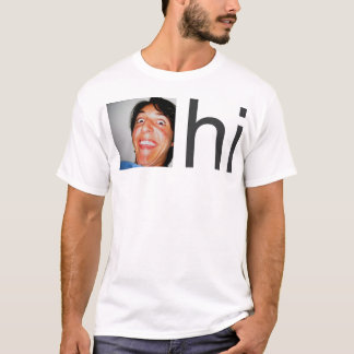 Hi T-shirt