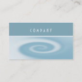 Hi-Tech - Ice Visitekaartje (Achterkant)