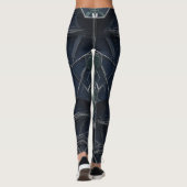 Hi-Tech Leggings (Achterkant)