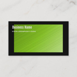 Hi-tech Visitekaartje