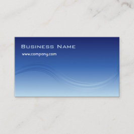 Hi-tech Visitekaartje