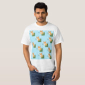 Hi there Fox T-shirt (Voorkant volledig)