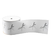 Hi there! Praying Mantis Grosgrain Lint (Spoel)