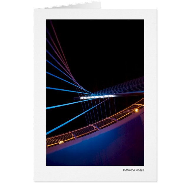 Hiawatha Bridge (Voorkant)