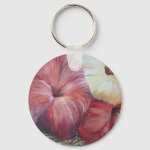 Hibisco II Sleutelhanger