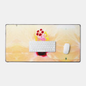 Hibiscus (Clavier et souris)