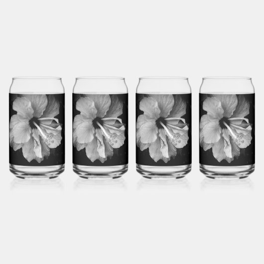 Hibiscus (Dos)
