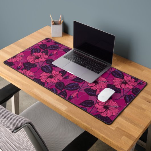 Hibiscus (Bureau 2)