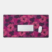 Hibiscus (Clavier et souris)