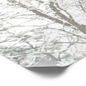 Hibiscus #1 poster (Hoek)