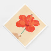 Hibiscus-affectie Servet (Hoek)