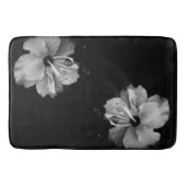 Hibiscus Badmat (Voorkant)