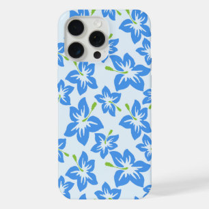 Hibiscus Bleu, Fleurs Bleues, Motif De Fleurs