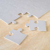 Hibiscus Bloei Legpuzzel (Zijkant)
