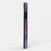 Hibiscus Bloom Case-Mate iPhone Case (Achterkant/rechts)