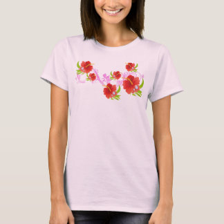 hibiscus breeze tanktop