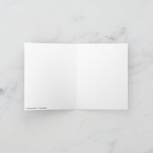 Hibiscus carte pour notes, variété (Intérieur)