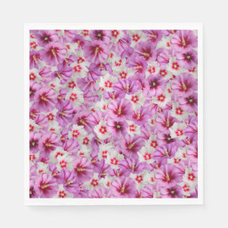 Hibiscus - Chinees Roos ventilator Servet