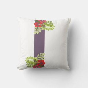 Hibiscus Coussins américains MoJo